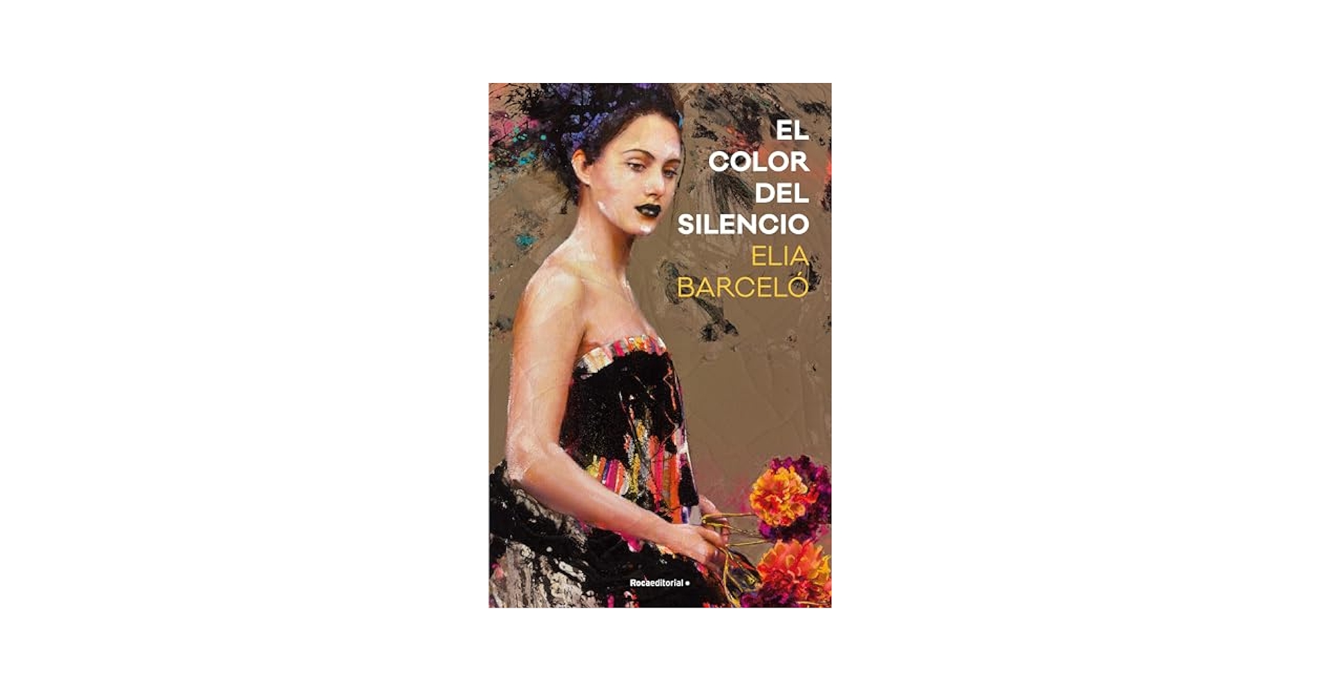 Amazon.com: El color del silencio (Spanish Edition